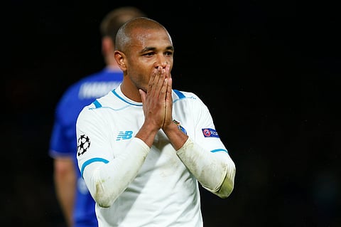European football cost Everton deadline-day deal after £35m bid - reports