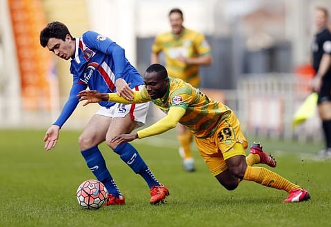 Newcastle set to confirm 20-year-old midfielder deal - report