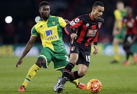 West Ham academy graduate agrees terms with Premier League club