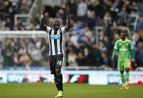 Reliable journalist delivers latest on two potential Newcastle defender transfers