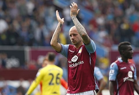 Aston Villa expected 4-2-3-1 v Preston: Veteran makes first start among three changes