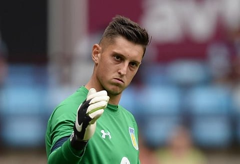 Serie A outfit to decide if they want Aston Villa 22-year-old - report