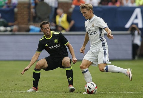 Report: West Ham eye up Euro sensation, deal could be fast-tracked by end of the week