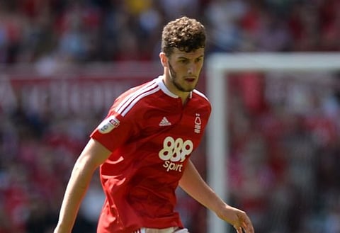 Confirmed: Nottingham Forest agree terms with defender