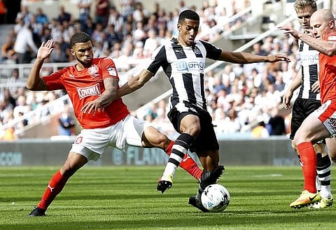 Aston Villa identify £8m-rated prolific striker as alternative to Bamford - report