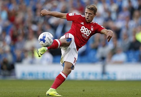 Championship rivals weighing up bid to sign Nottingham Forest attacker - report