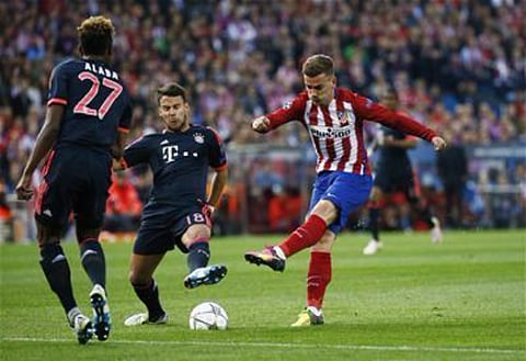 Paul Merson: Arsenal must sign La Liga superstar to win PL title (not Morata)