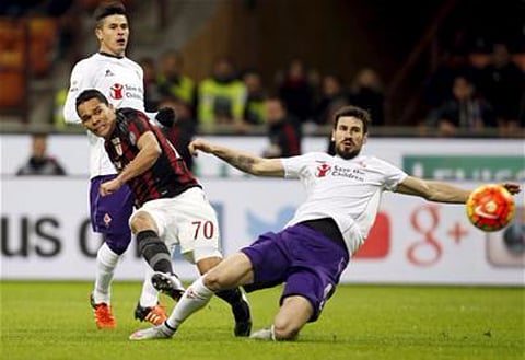 Arsenal in talks to seal £20m January striker deal - report