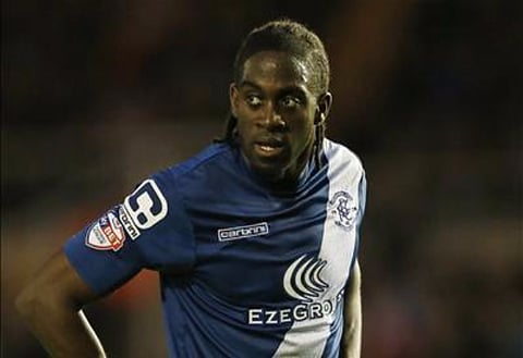 Clayton Donaldson makes plea to Massimo Cellino after Leeds setback