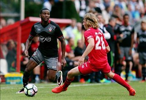 Everton submit offer as Koeman turns sights to new Premier League defender - report