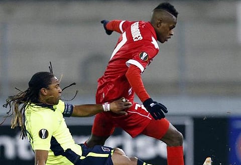 Medical on Wednesday: Midfielder to sign four-year West Ham deal - report
