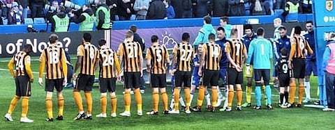 Hull player ratings v Newcastle: Attacker flops