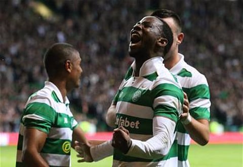 Agent: This is why Dembele joined Celtic, fans will be inspired