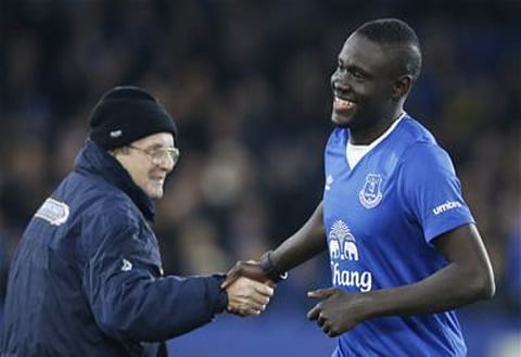 Everton handed major blow ahead of Southampton PL clash