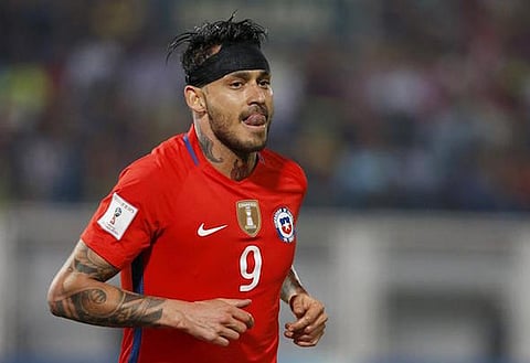 Report: Wolves make audacious move for 43-capped prolific striker, player wants to leave