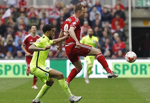 Aston Villa in £5m battle with Championship rivals for striker - reliable journalist