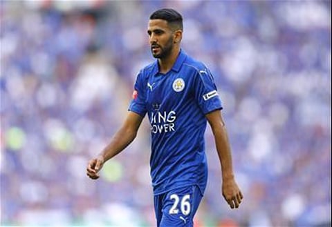 Wenger: Arsenal could make summer move for 26-year-old PL champion