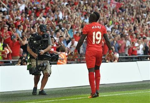 Liverpool fans poll: This is who they want to replace Sadio Mane in January