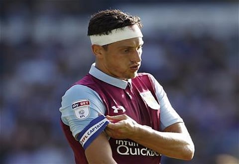 Fierce rivals make Aston Villa 29-year-old first summer target - reliable journalist