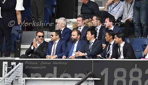Leeds takeover twist: Report details Cellino latest plan as exit gathers pace