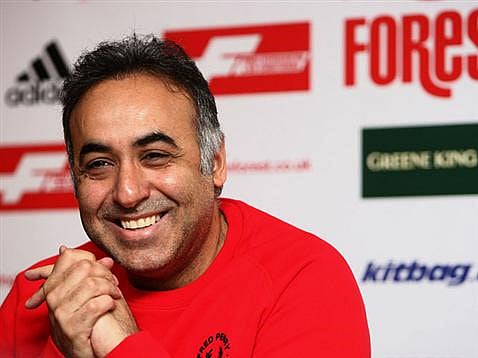 Notts Forest owner reveals big Assombalonga bid, shares how many signings to arrive