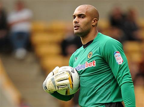Carl Ikeme delivers Wolves verdict on huge FA Cup clash, this will help us beat Chelsea