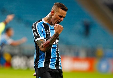 Liverpool in talks over top-flight assist king dubbed the new Ronaldinho - reports