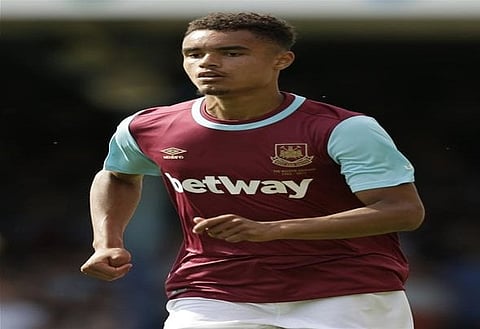 West Ham defender makes excellent impression with boss after transfer