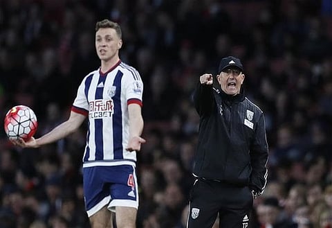Aston Villa make approach for Premier League 27-year-old - report