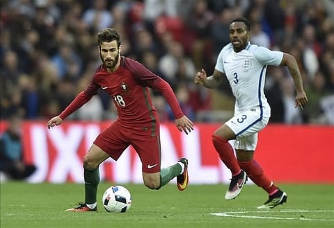 Tottenham midfield target seals £12.9m transfer – report