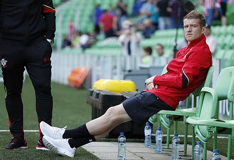 Rangers only need to look at rivals to see that age is no issue in victory, veteran must return