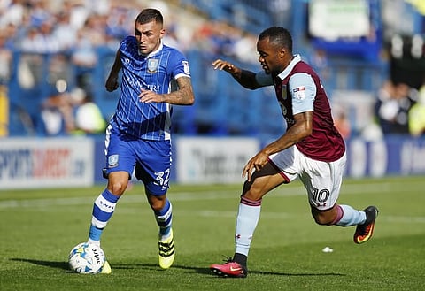 Report: Premier League ace to undergo Aston Villa medical, this is the deal