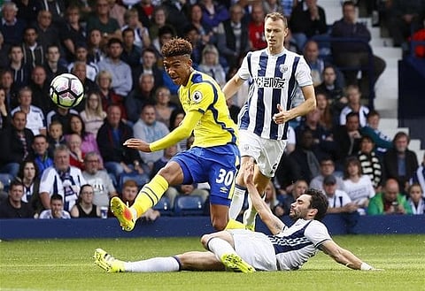 Koeman in January transfer U-turn due to Everton sensation - report