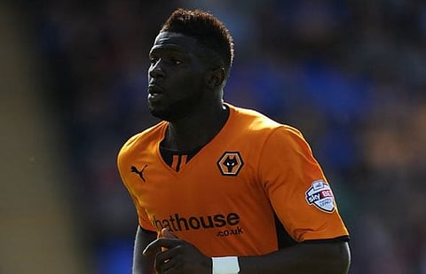 Wolves plot second swoop for £55,000-a-week attacker - reports