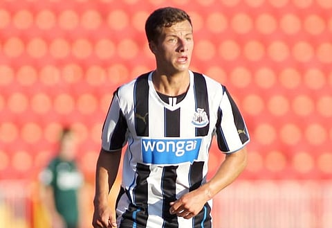 Scottish club plan Newcastle raid for defender - reliable journalist