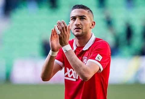 Report: Everton submit £8.6m bid for in-demand 23-year-old, transfer is imminent