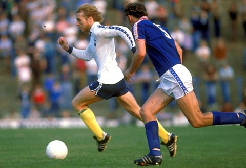 Steve Archibald gives Twitter verdict on magnitude of Tottenham victory in Moscow