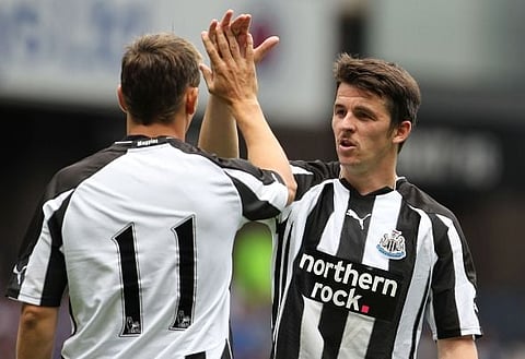 Peter Lovenkrands: Barton will be a difference for Rangers in Old Firm derby