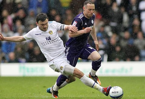 Leeds fans call for 29-year-old PL goal machine to sign in January