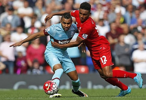 Joe Gomez identifies Liverpool challenge following injury return