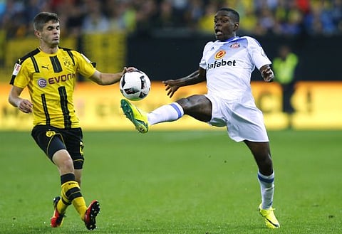 Report: Deals on table as Newcastle ready to poach fiercest rivals with bargain double swoop