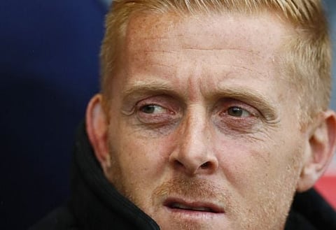 Leeds centre-back confirms exit on Twitter after 11 years at club