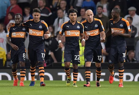 Yedlin explains differences between Tottenham and Newcastle