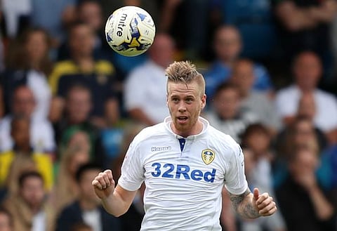 Leeds defender Pontus Jansson reveals turning point in his career
