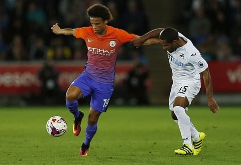 'I am sure he would go' - Exclusive: Mills reacts to major Sane-Liverpool transfer update