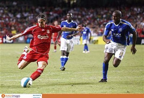 Fernando Torres: This is why I quit Liverpool for Chelsea