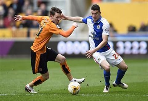 Wolves make emphatic transfer decision over 26-year-old striker - sources