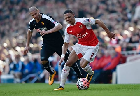 Why Liverpool should make January swoop for Arsenal proven player