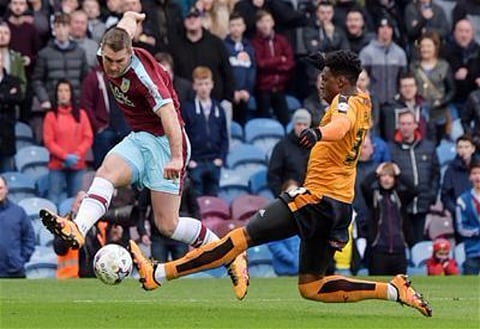 Wolves fans slam starting line-up v Birmingham on Twitter