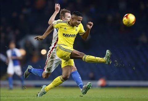 Done deal: Defender signs after Nottingham Forest agree terms
